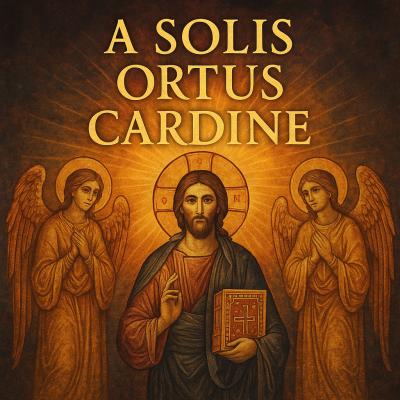 A solis ortus cardine