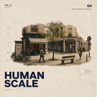 Documentary Music - Human Scale