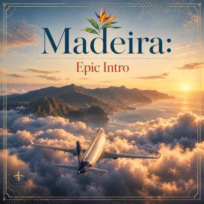 Madeira Epic Intro