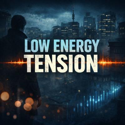 Low Energy Tension Vol. 3