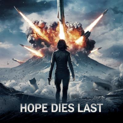 Hope Dies Last