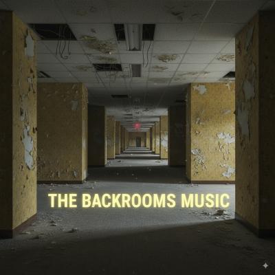 The Backrooms Music Vol. 2