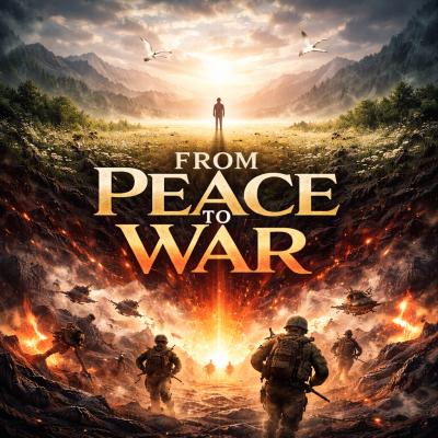 From Peace To War