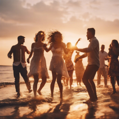 Beach Party