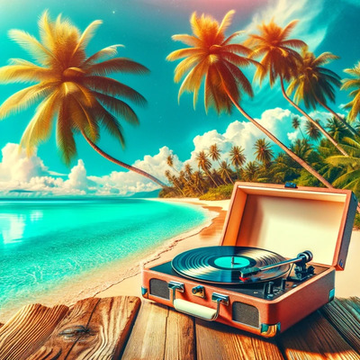 Sunset Paradise
