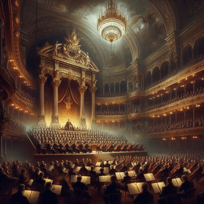 Imperial Waltz V2
