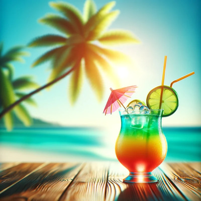 Island Breeze