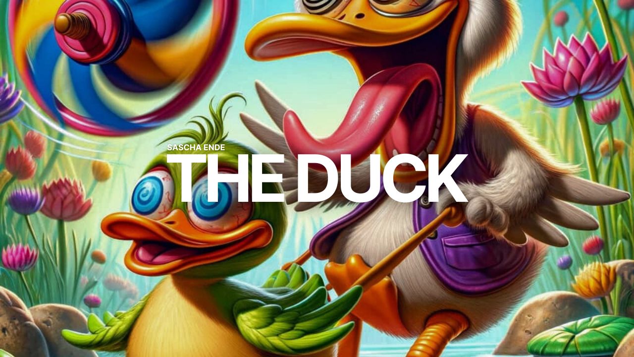 The Duck