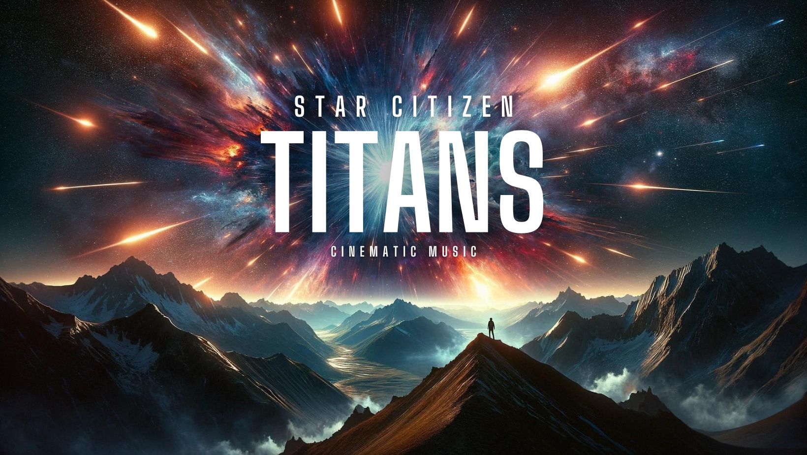Star Citizen - Titans (Trailer)